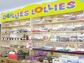 River Dolls Of Goolwa - Accommodation Noosa 0