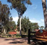 Ducatoon Park - Accommodation Noosa