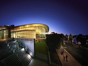 Adelaide Convention Centre - Accommodation Noosa 0