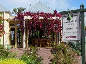 The Marienberg Centre And Limeburner's Restaurant - Accommodation Noosa 0