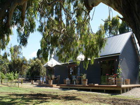 No. 58 Cellar Door & Gallery - Accommodation Noosa 0