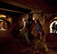 Heritage Blinman Mine Tours - Accommodation Noosa