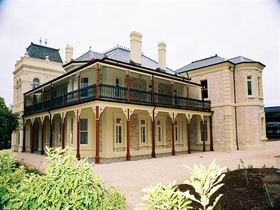  Accommodation Noosa