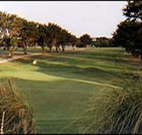 South Lakes Golf Club - Accommodation Noosa