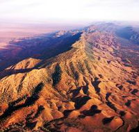 Flinders Ranges National Park - Accommodation Noosa