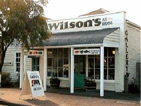 Wilson's At Robe - Accommodation Noosa 0