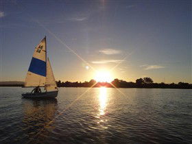 Port Augusta Aquatic And Outdoor Adventure Centre - Accommodation Noosa 0