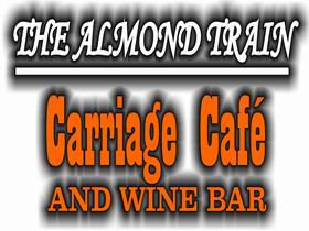 Carriage Cafe - Accommodation Noosa 0