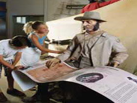 Bay Discovery Centre - Accommodation Noosa 0
