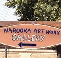 Warooka Art Worxs Gallery - Accommodation Noosa