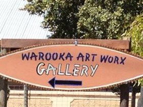 Warooka Art Worxs Gallery - Accommodation Noosa 0
