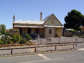 Stansbury Museum - Accommodation Noosa 0
