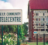 Southern Yorke Peninsula Community Telecentre - Accommodation Noosa