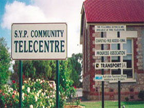 Southern Yorke Peninsula Community Telecentre - Accommodation Noosa 0