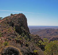 Arkaroola Wilderness Sanctuary - Accommodation Noosa