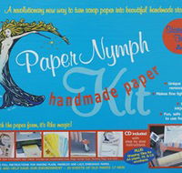 Paper Nymph - Accommodation Noosa