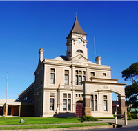Historic Wallaroo Town Walk - Accommodation Noosa