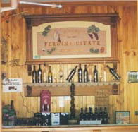 Perrini Estate Winery