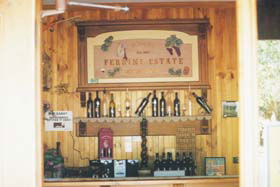Perrini Estate Winery - Accommodation Noosa 0