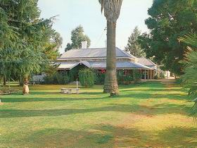 NTSA Renmark Branch Olivewood Estate - Accommodation Noosa 0