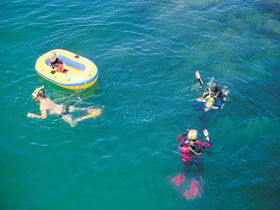 Port Noarlunga Beach And Jetty - Accommodation Noosa 0