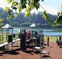 Valley Lake Wildlife Park And Boardwalk - Accommodation Noosa