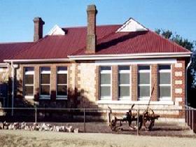 Maitland Museum - Accommodation Noosa 0