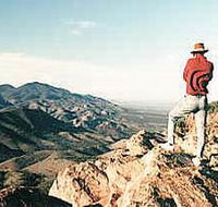 Devil's Peak Walking Trail - Accommodation Noosa
