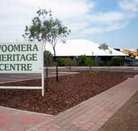 Woomera Heritage and Visitor Information Centre - Accommodation Noosa
