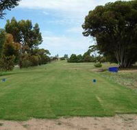 Ardrossan Golf Club - Accommodation Noosa