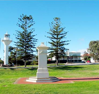 Historic Wallaroo Town Drive - Accommodation Noosa