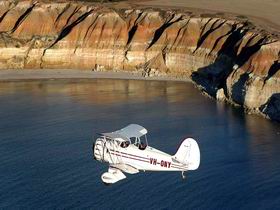 Adelaide Biplanes - Accommodation Noosa 0