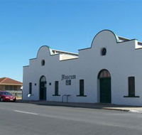 Ardrossan Historical Museum - Accommodation Noosa