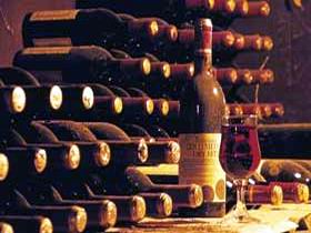 Berri Estates Winery - Cellar Door Sales - Accommodation Noosa 0