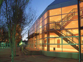 Barossa Arts And Convention Centre - Accommodation Noosa 0