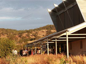 Kabminye Wines - Accommodation Noosa 0