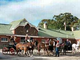 Anlaby Station - Accommodation Noosa 0