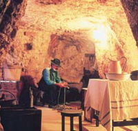 Umoona Opal Mine And Museum - Accommodation Noosa