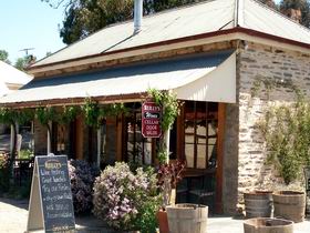 Reilly's Wines And Restaurant - Accommodation Noosa 0
