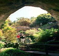 Engelbrecht Cave - Accommodation Noosa