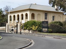 Anglesea Barracks - Accommodation Noosa 0