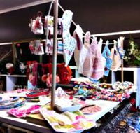 Under The Oak Handmade Gallery and Gifts - Accommodation Noosa