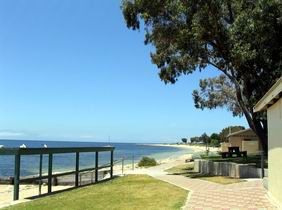 Stansbury Walking Trails - Accommodation Noosa 0