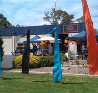 Prancing Pony Brewery - Accommodation Noosa