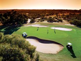 Renmark Golf Club - Accommodation Noosa 0