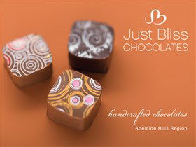 Just Bliss Chocolates - Accommodation Noosa 0