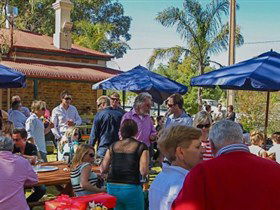 Barossa Valley Brewing - Accommodation Noosa 0