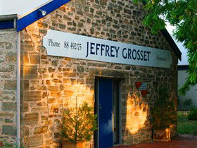 Grosset Wines - Accommodation Noosa 0