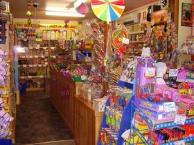 Hahndorf Sweets - Accommodation Noosa 0