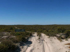 Ngarkat Conservation Park - Accommodation Noosa 0
